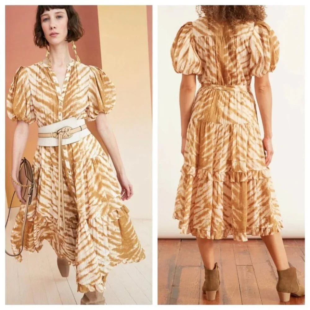 Ulla Johnson - Picture 2 of 11